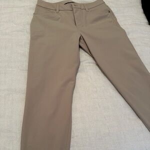Lululemon ABC Mens 29 X 30 Slim